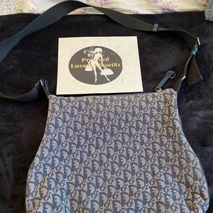 🌼Authentic Vintages  Christian Dior Sling🌼